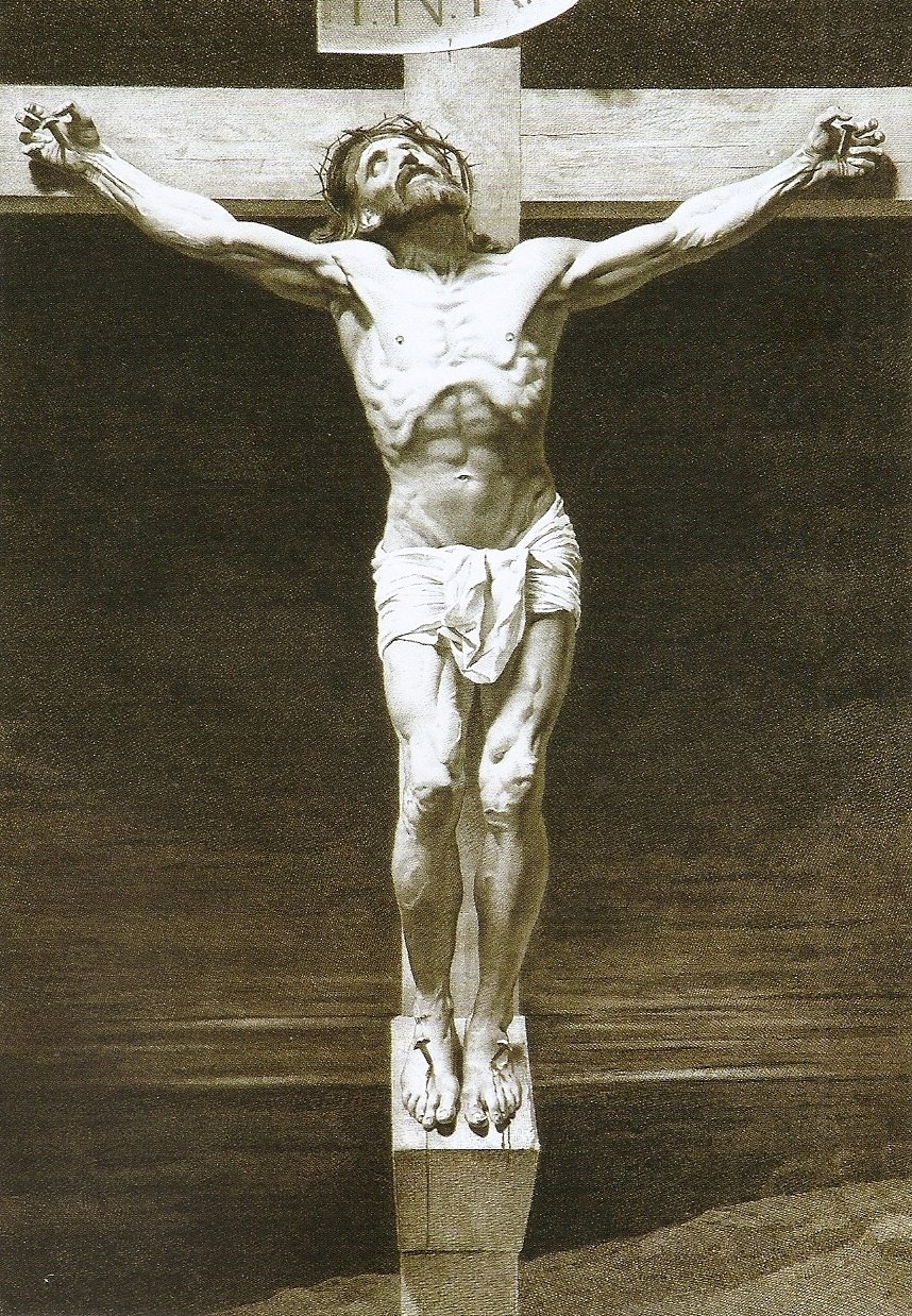 başlıksız by Leon Joseph Florentin Bonnat