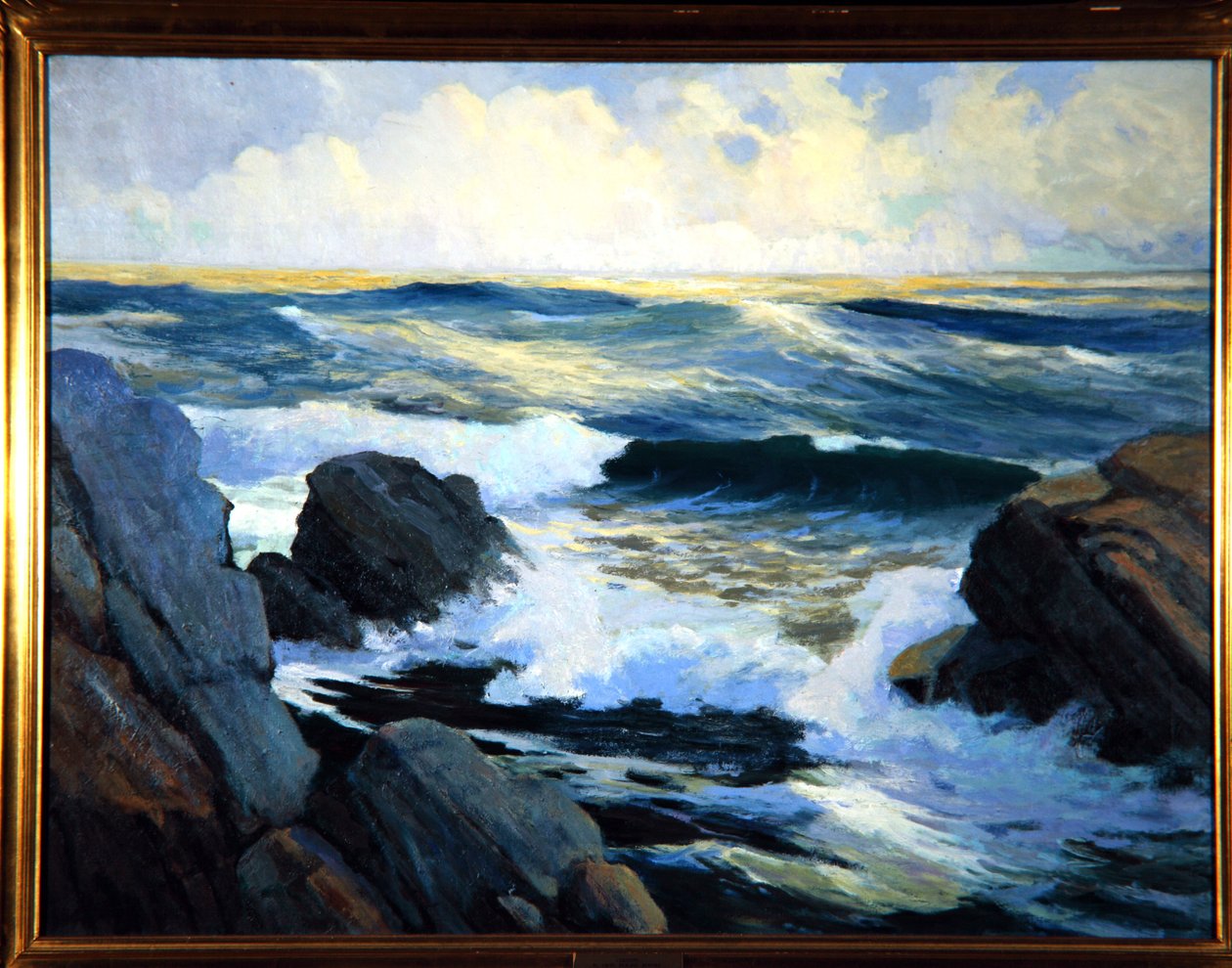 Takas, c.1936 by Leon Durand Bonnet