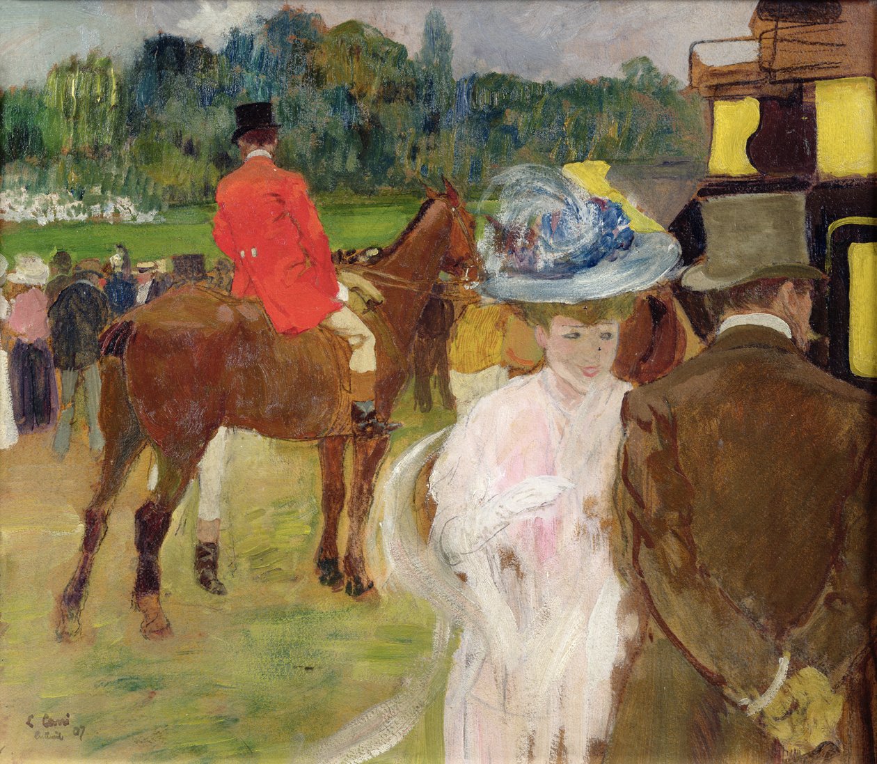 Auteuil
