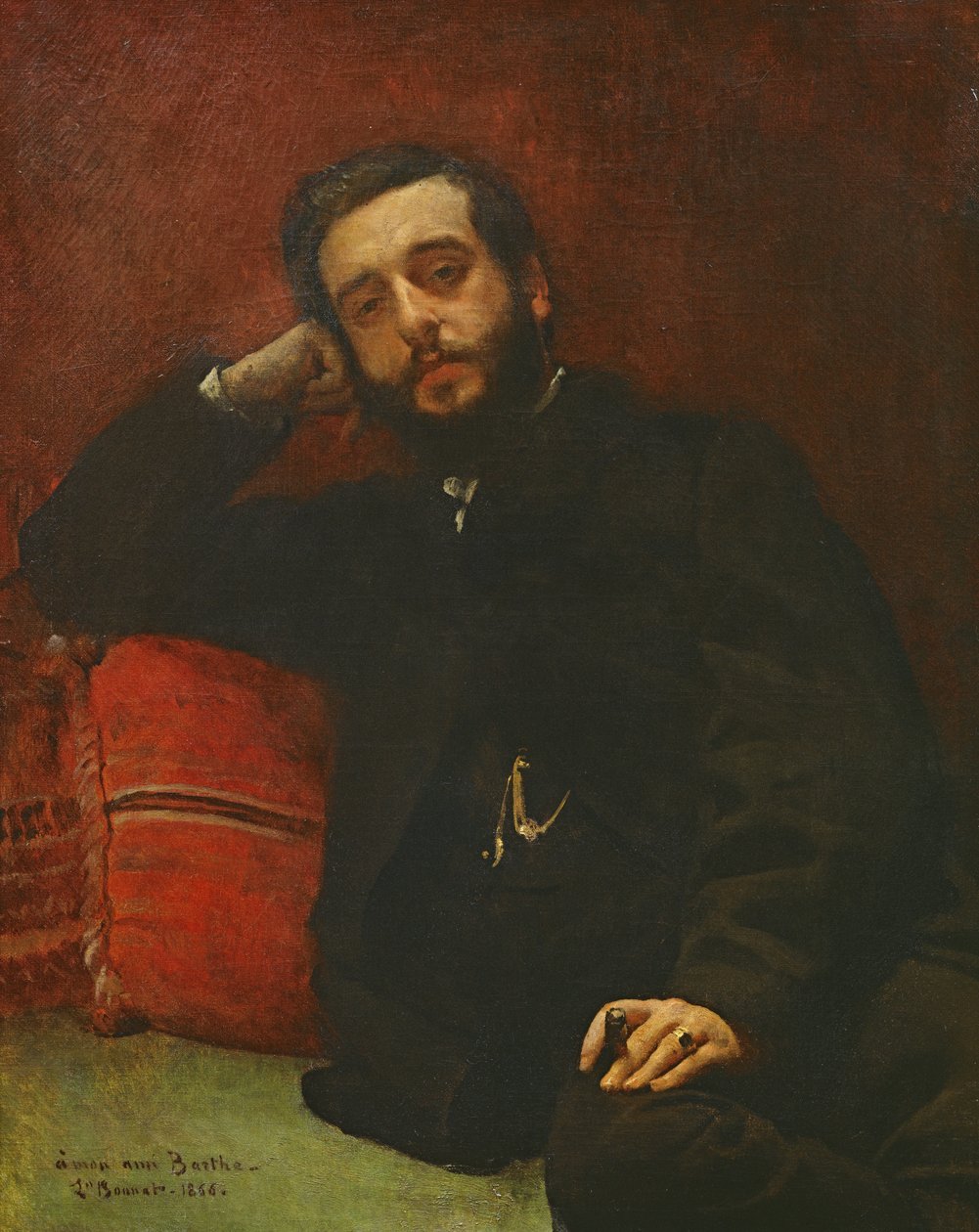 Adrien Barthe