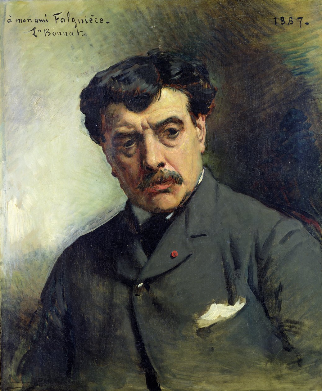 Alexander Falguiere