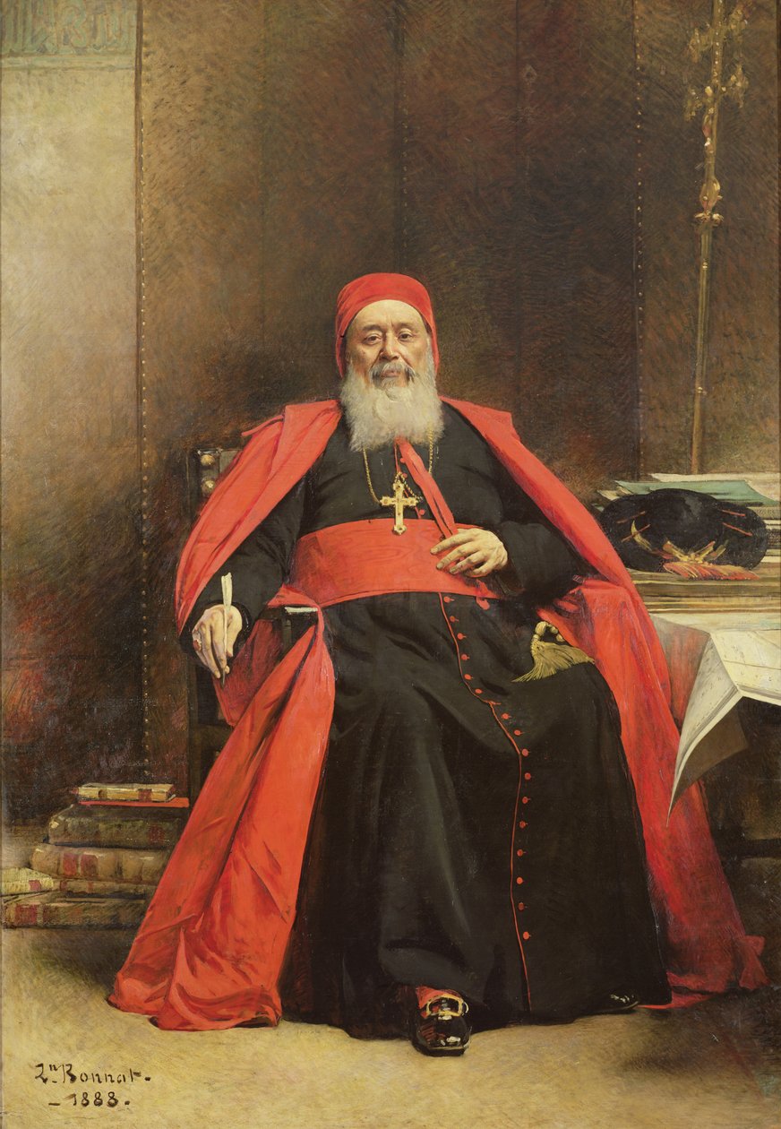 Charles Lavigerie