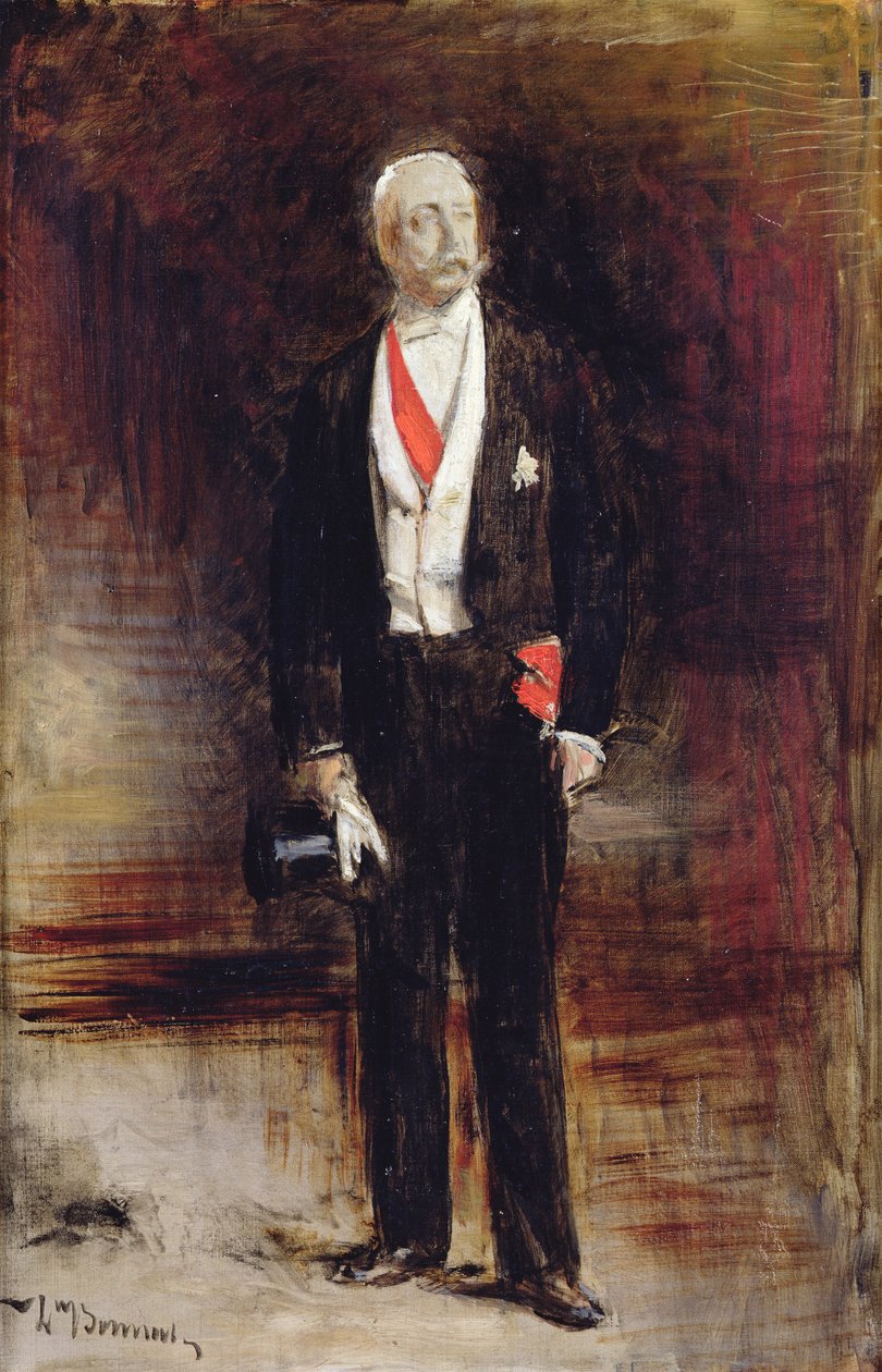 Felix Faure