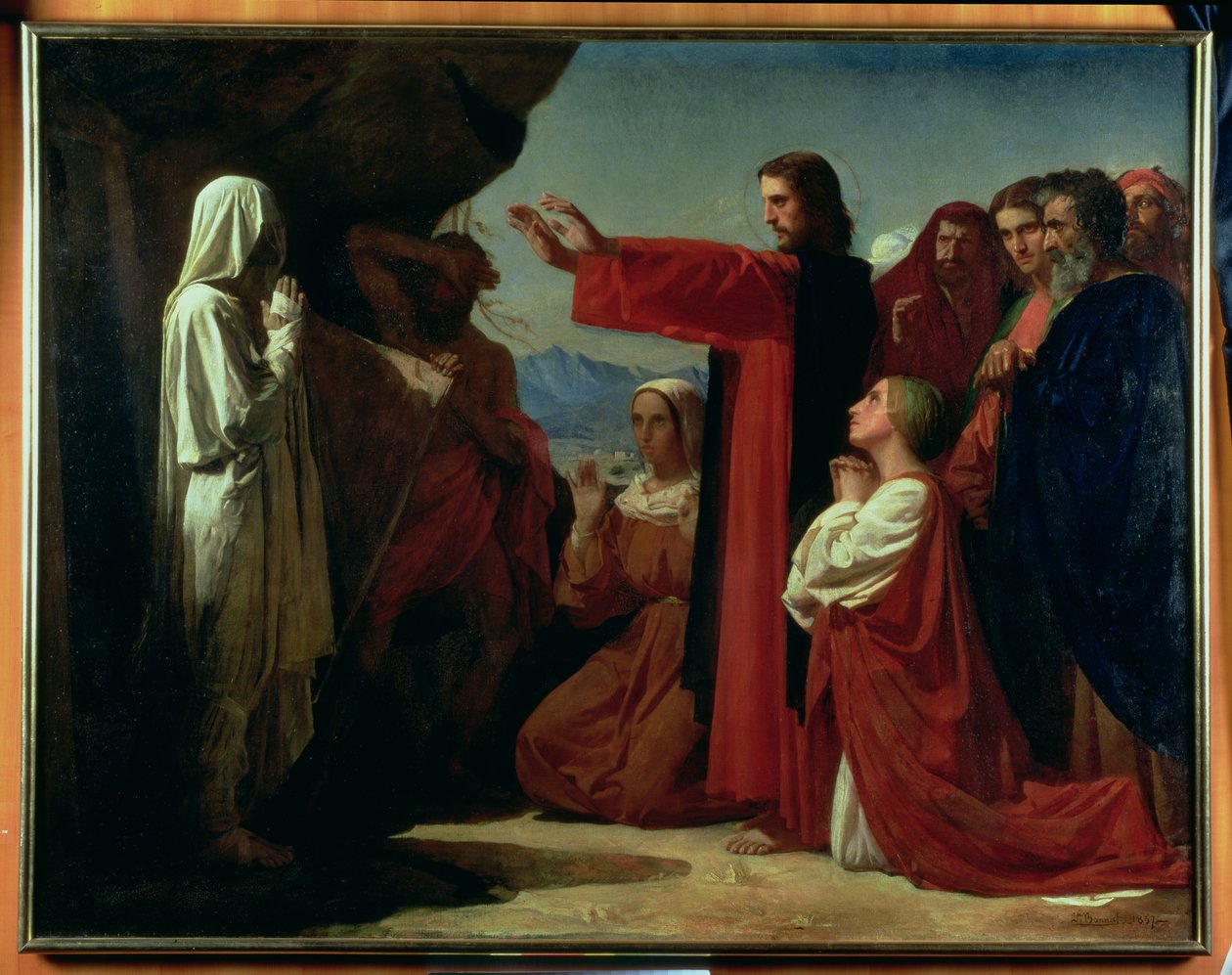Lazarus