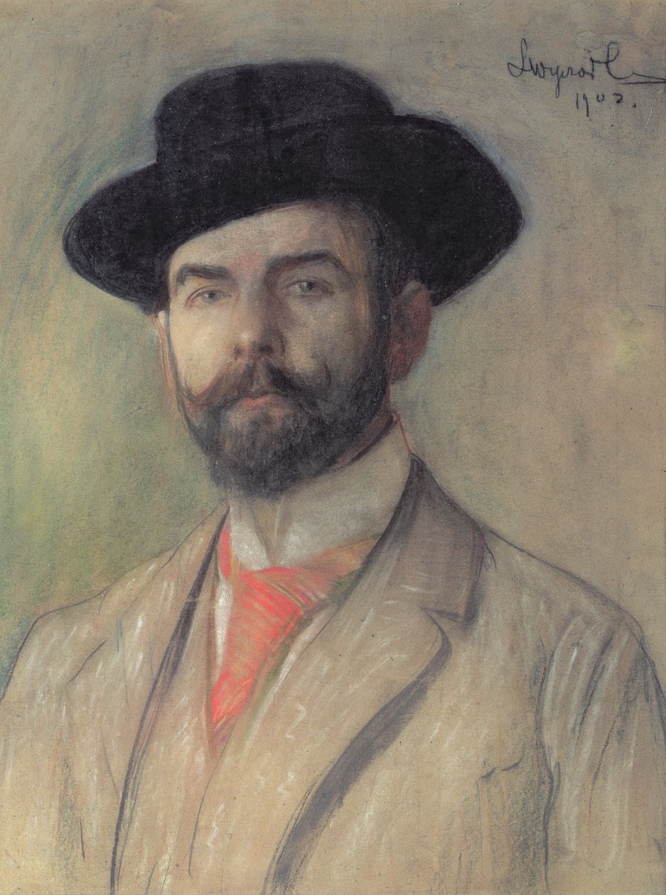 Jerzy Warchalowski