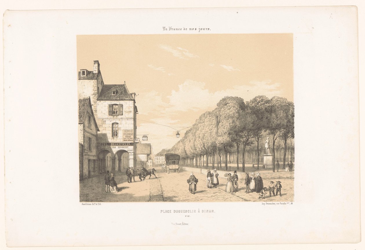 Dinan