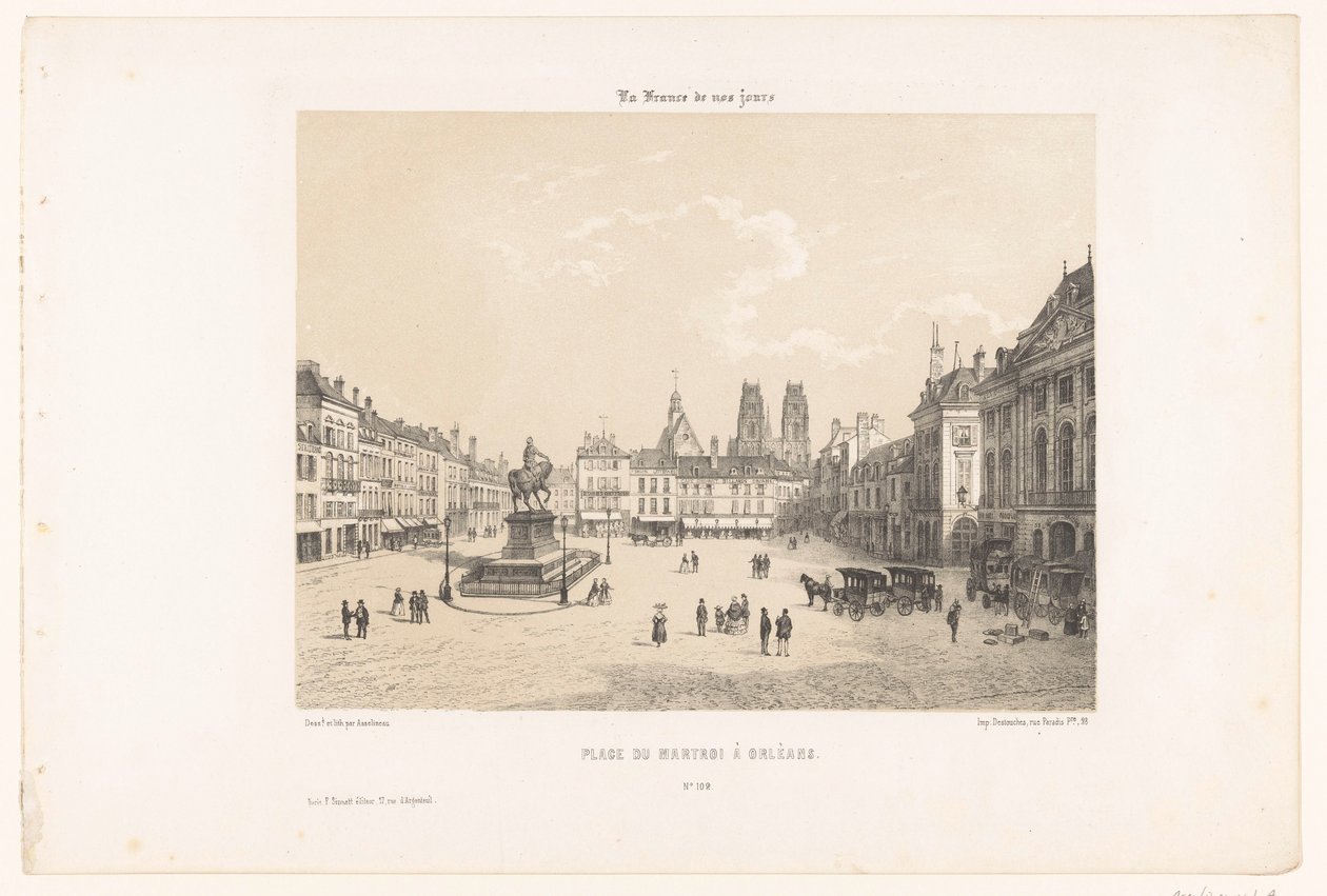 Orleans