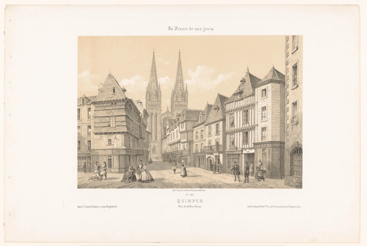 Quimper