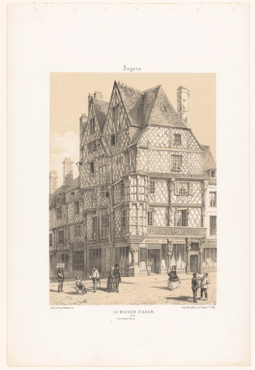 Angers