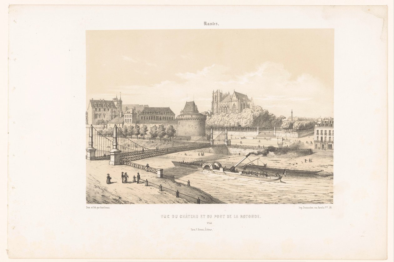 Nantes