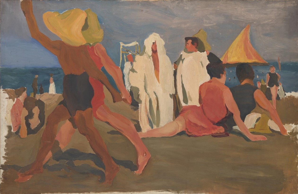 Lido