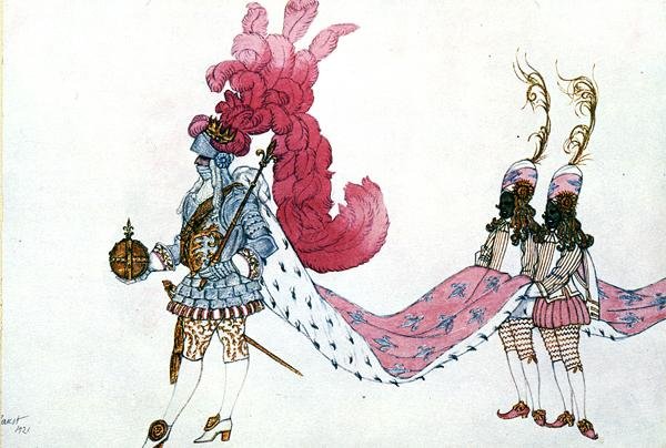 Uyuyan Güzel