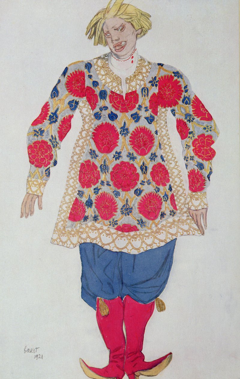 Uyuyan Güzel