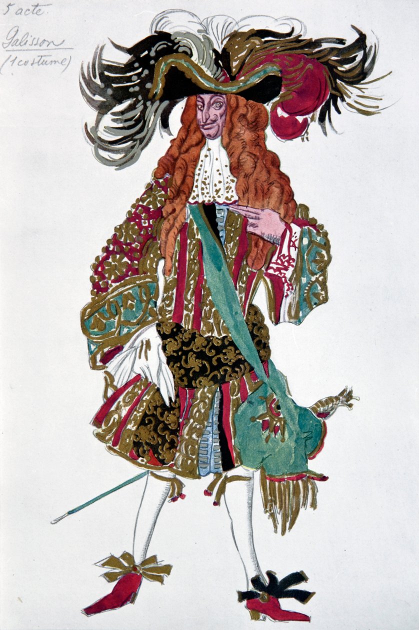 Galisson. P. Tchaikovsky