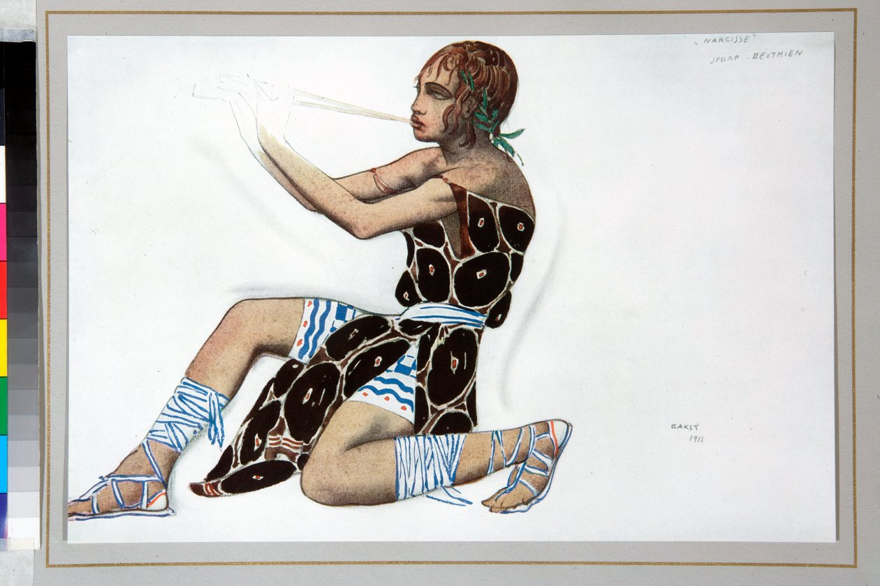 Nicolas Tcherepnine