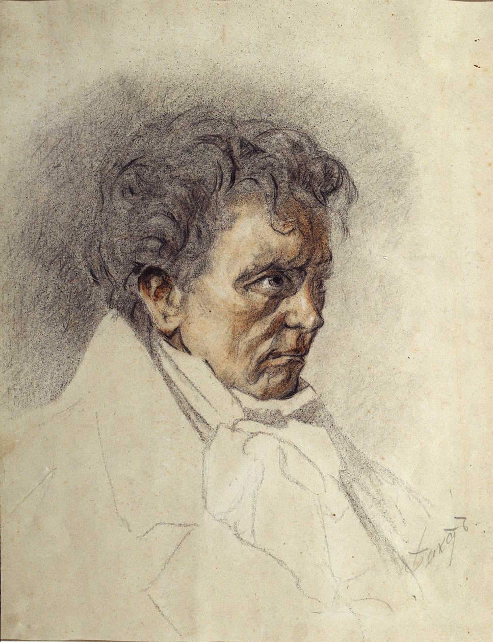 Ludwig van Beethoven