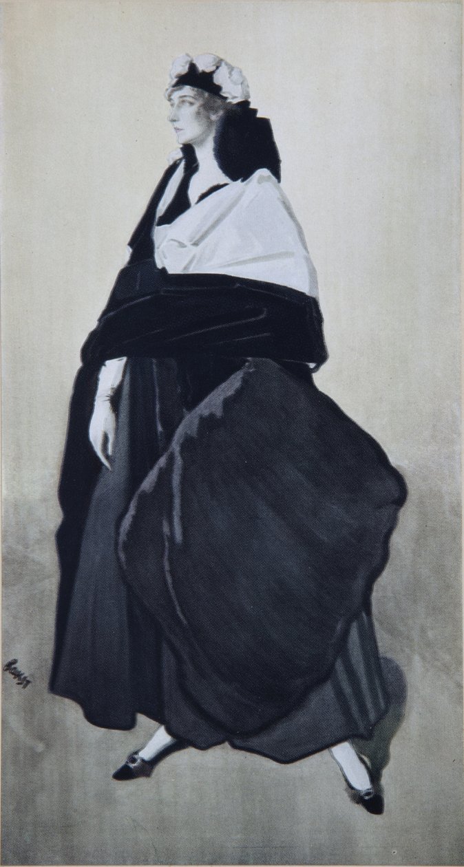 Ida Rubinstein