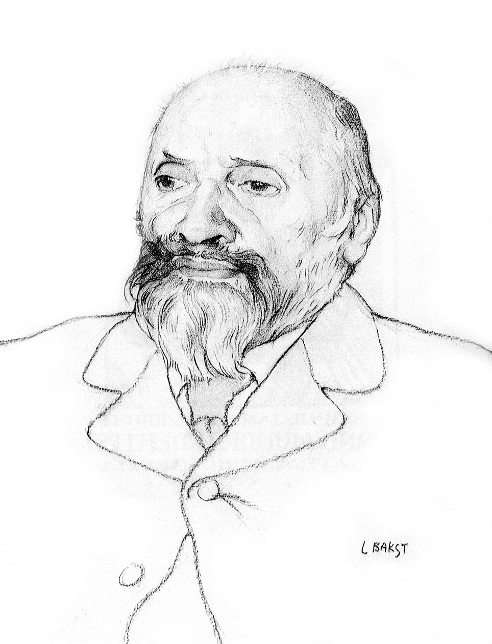 Rus besteci Mily Balakirev