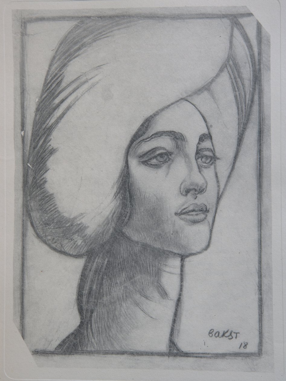 Madam T.