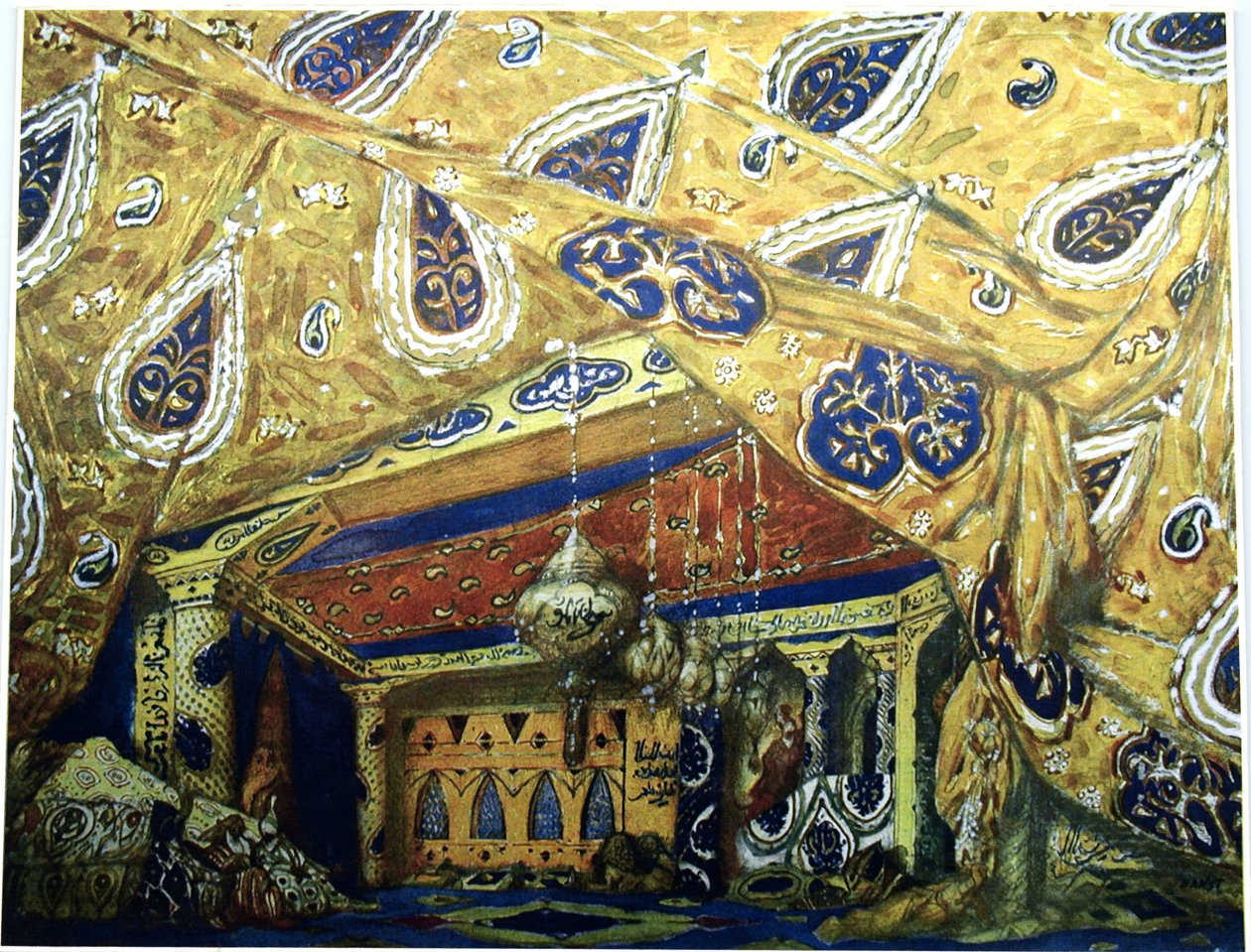 N. Rimsky-Korsakov