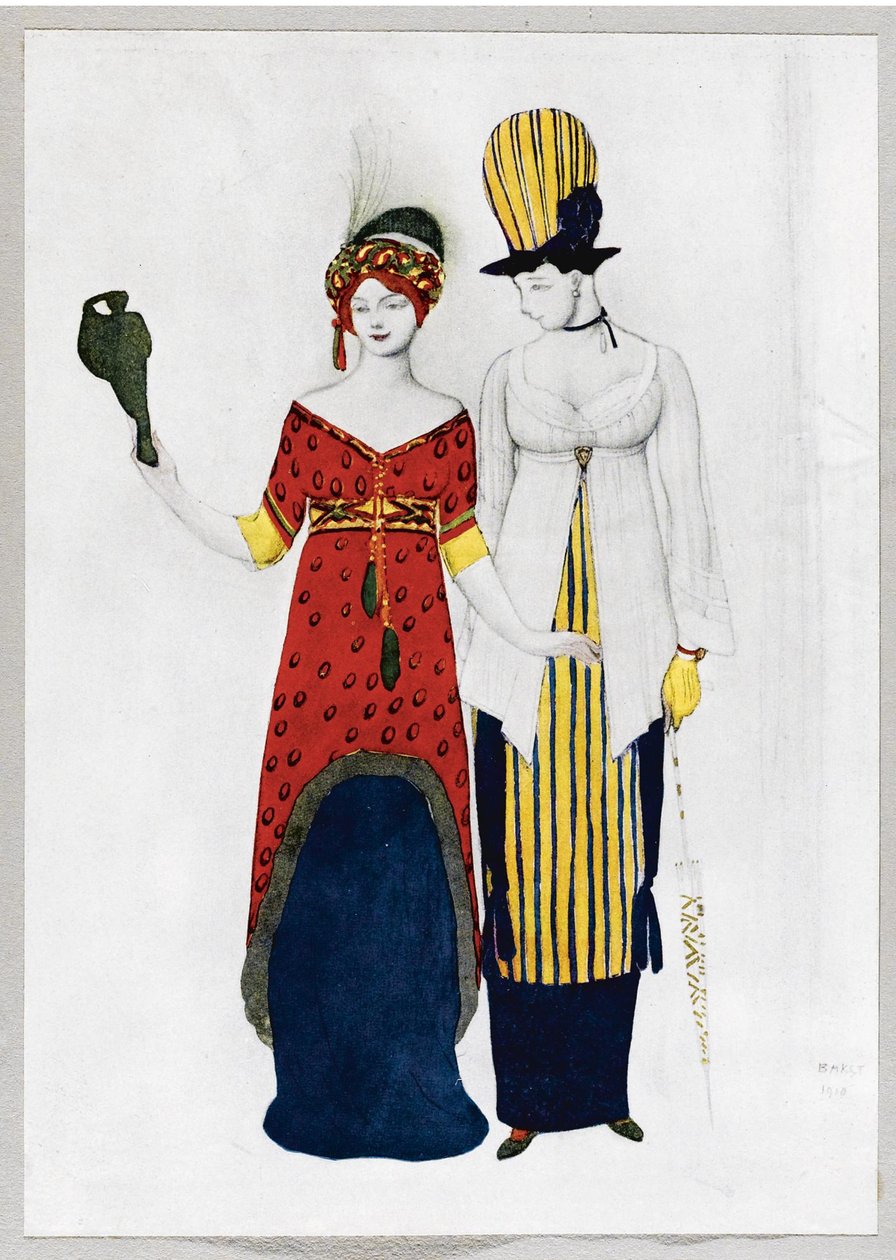 Léon Bakst