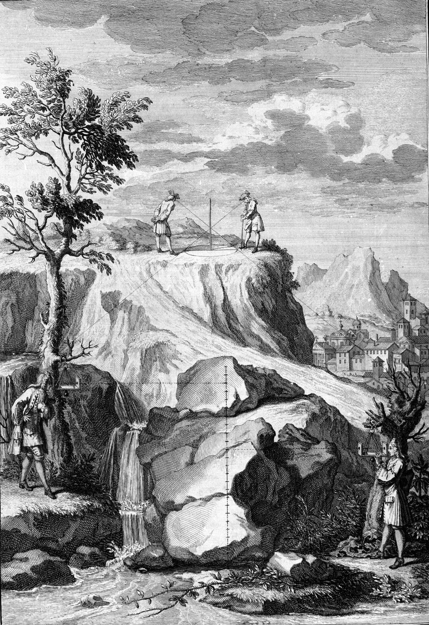 Mimari üzerine muameleler: Leon Battista Alberti (1404-1472), mimar, matematikçi, Rönesans