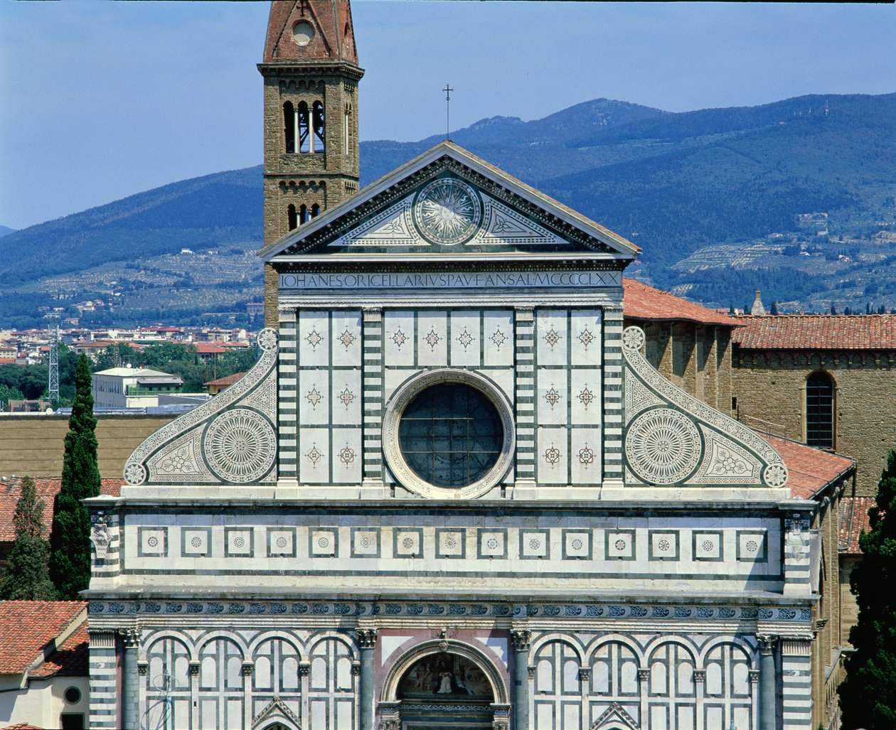 Santa Maria Novella