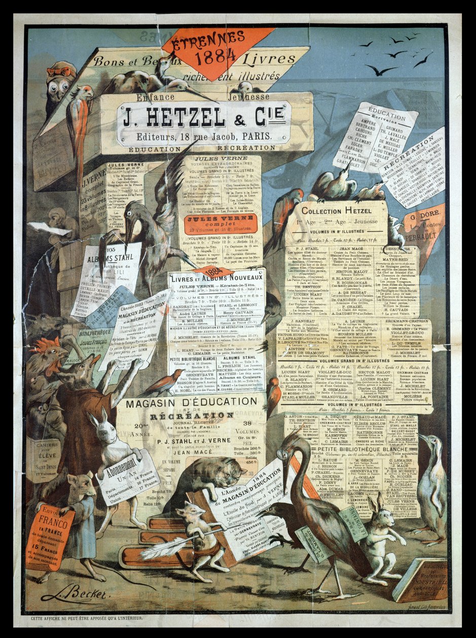 Le Monde Illustre