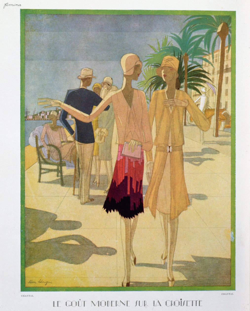 Cannes