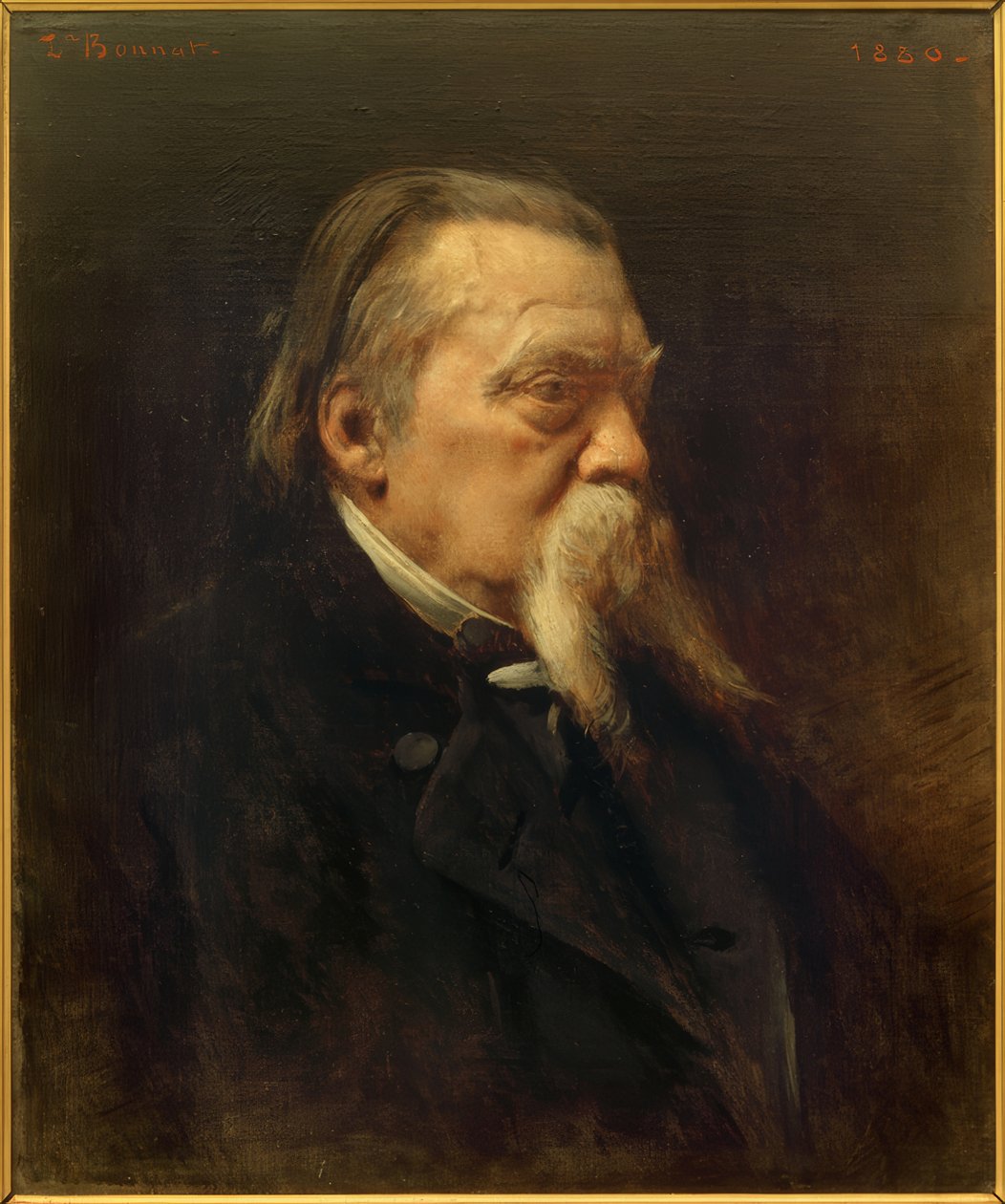 Jean-François Gigoux