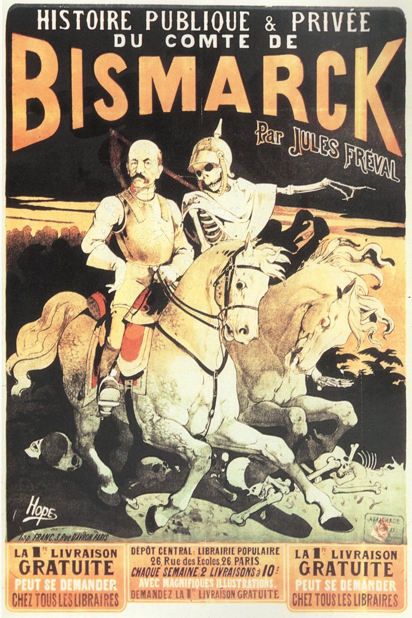 Kont Bismarck