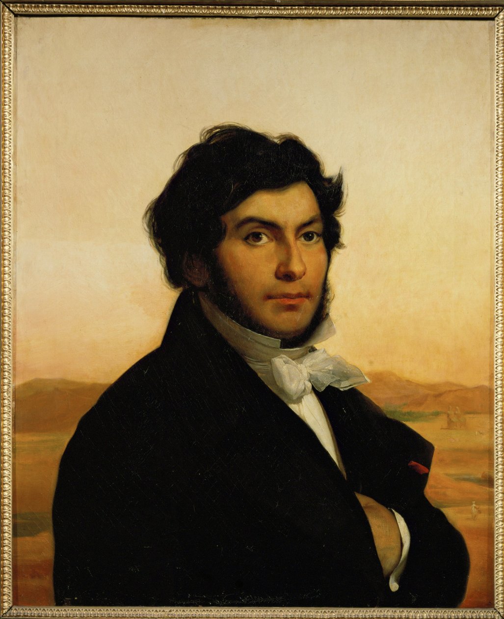  by Léon Cogniet