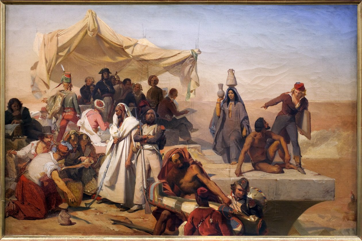 Bonaparte