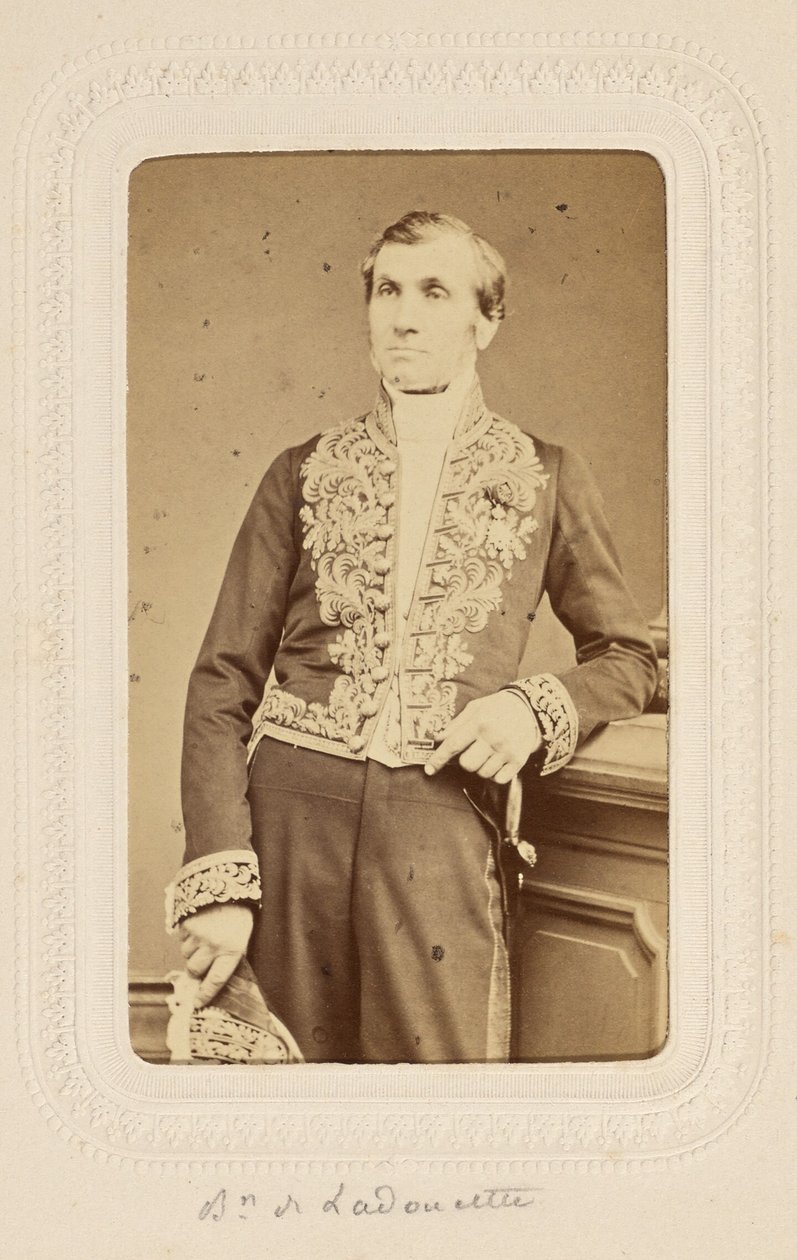  by Leon Crémière and Cie.