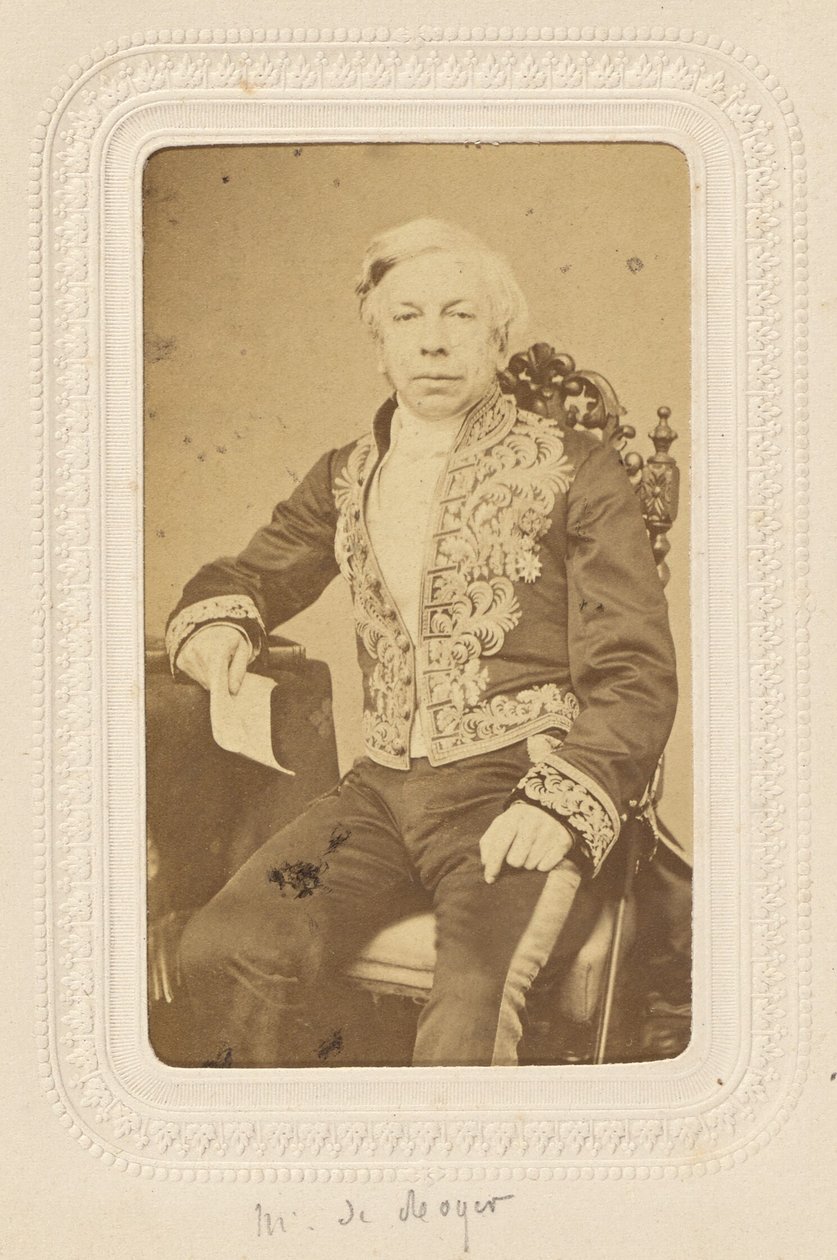  by Leon Crémière and Cie.