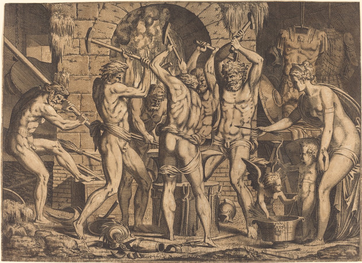 Vulcan
