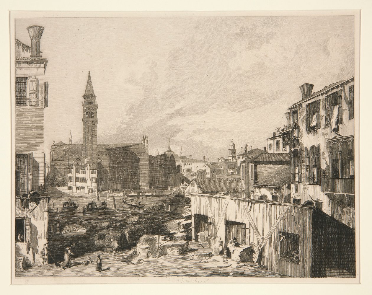 Venedik