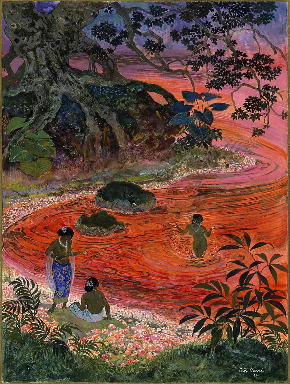 Victor Barrucand