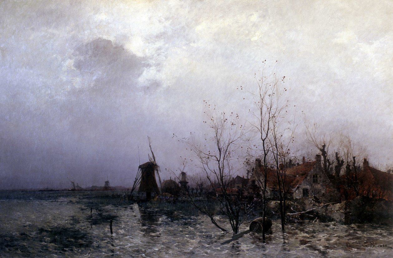 Hollanda