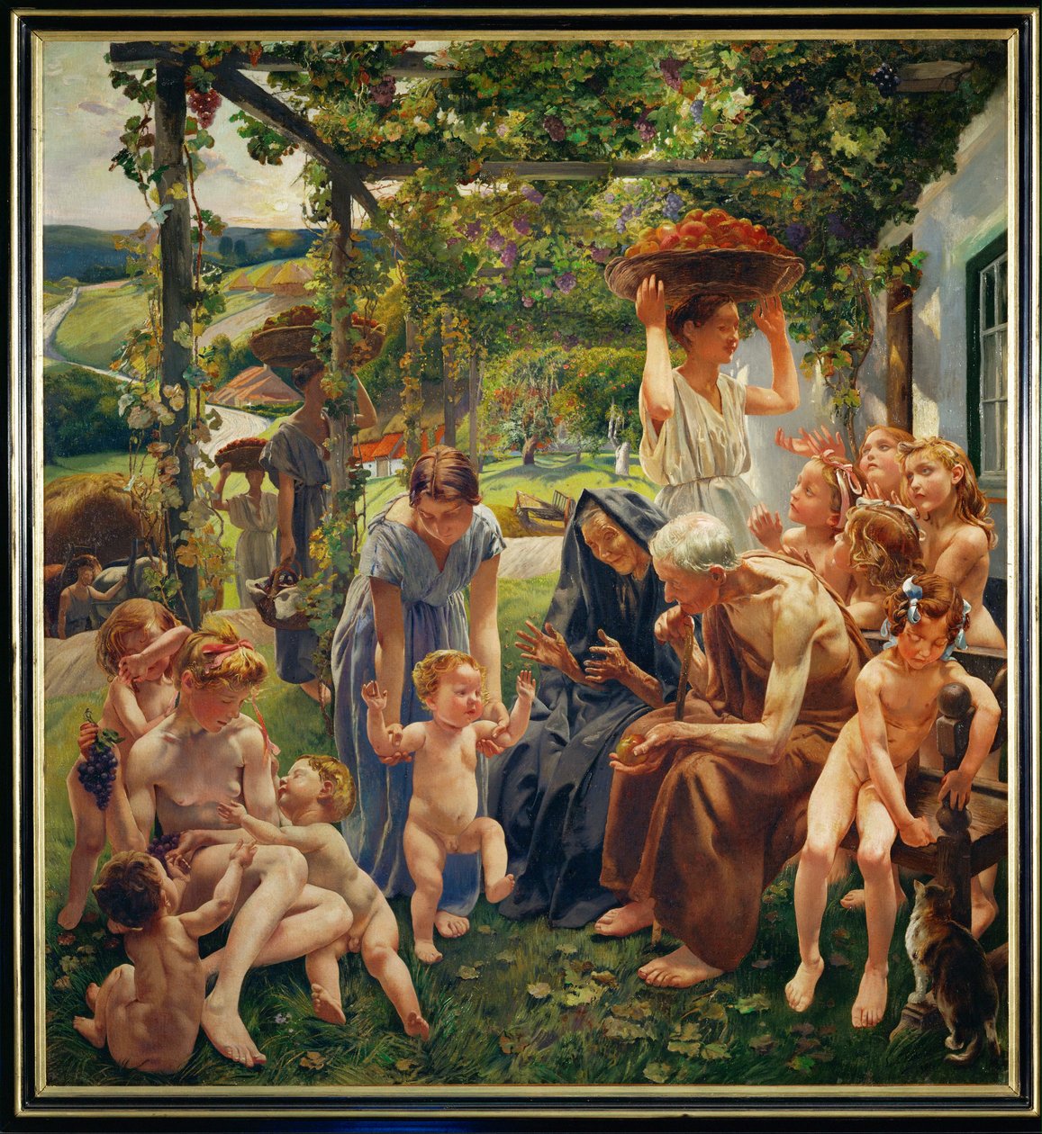  by Leon Henri Marie Frederic