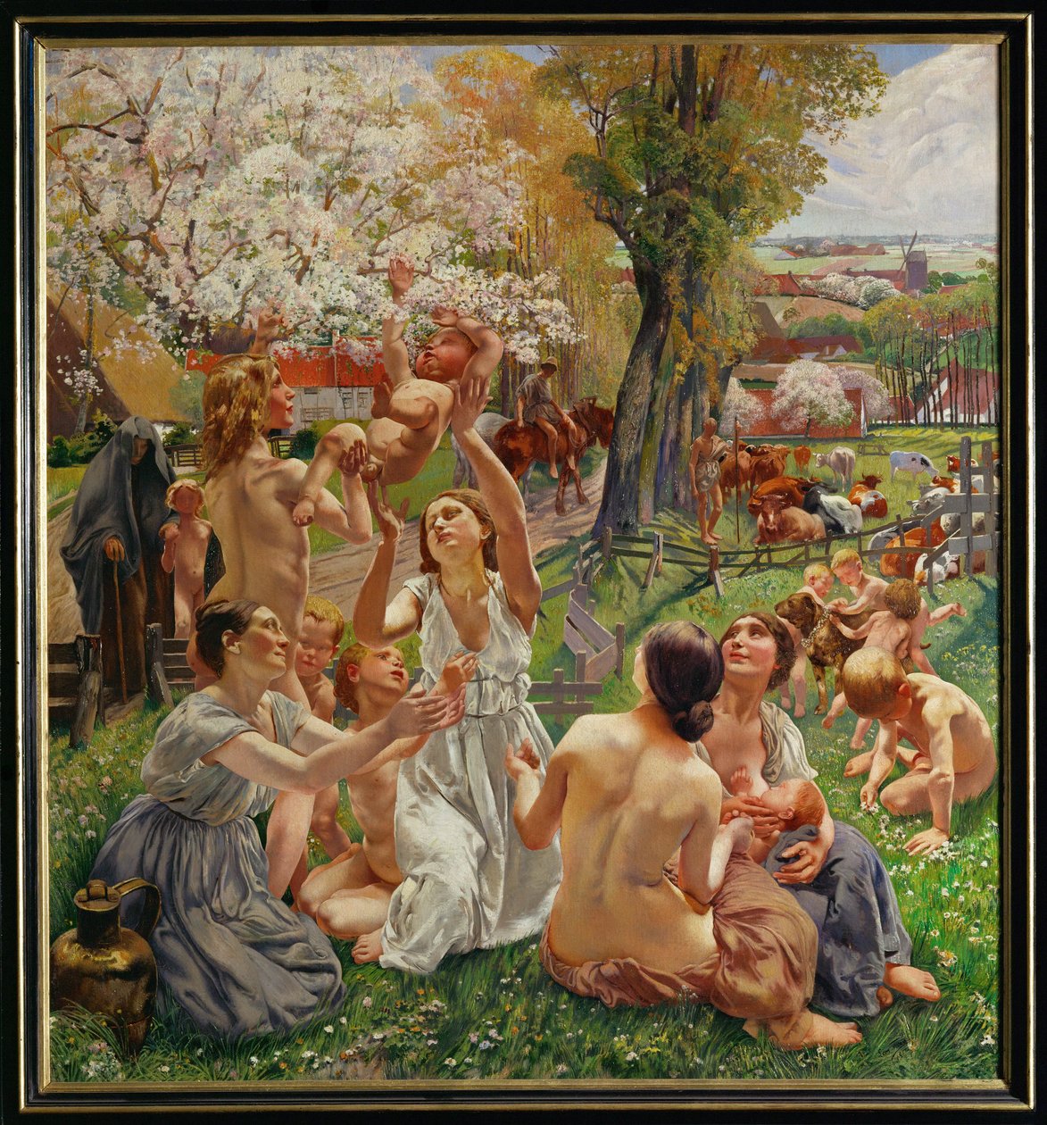  by Leon Henri Marie Frederic