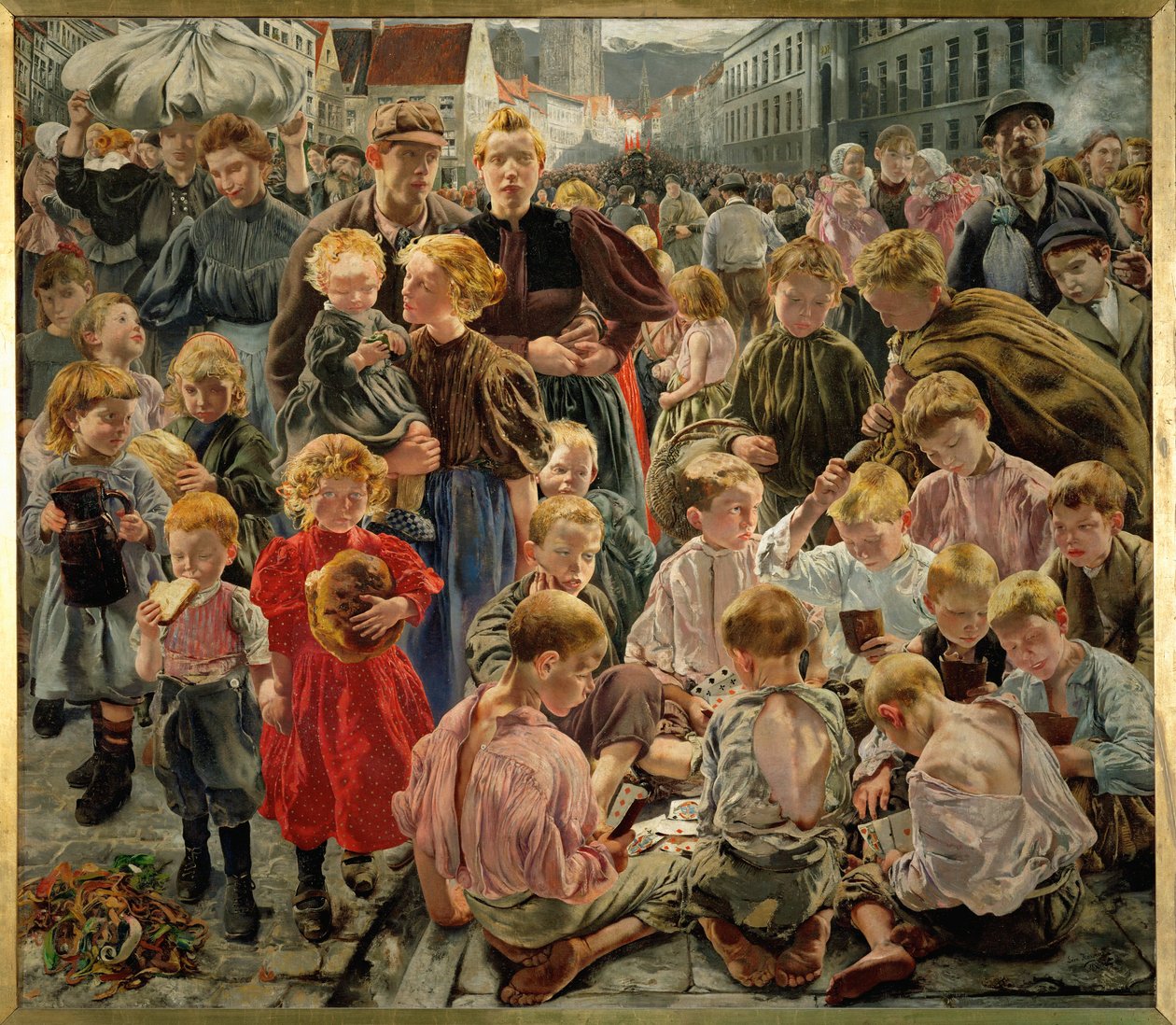  by Leon Henri Marie Frederic