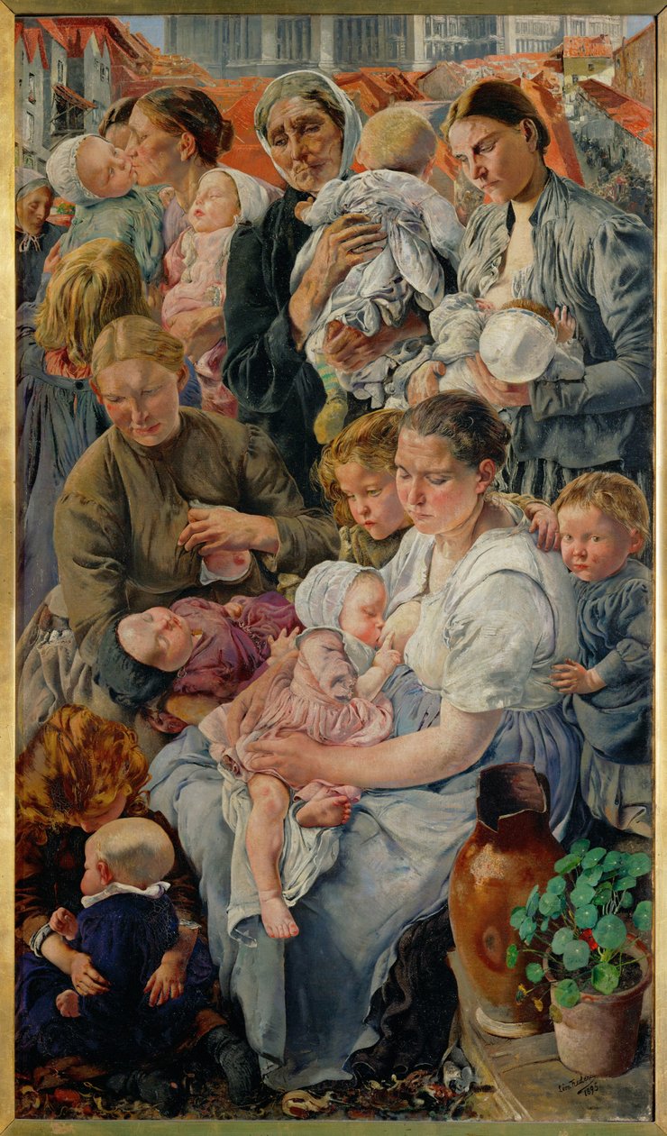  by Leon Henri Marie Frederic