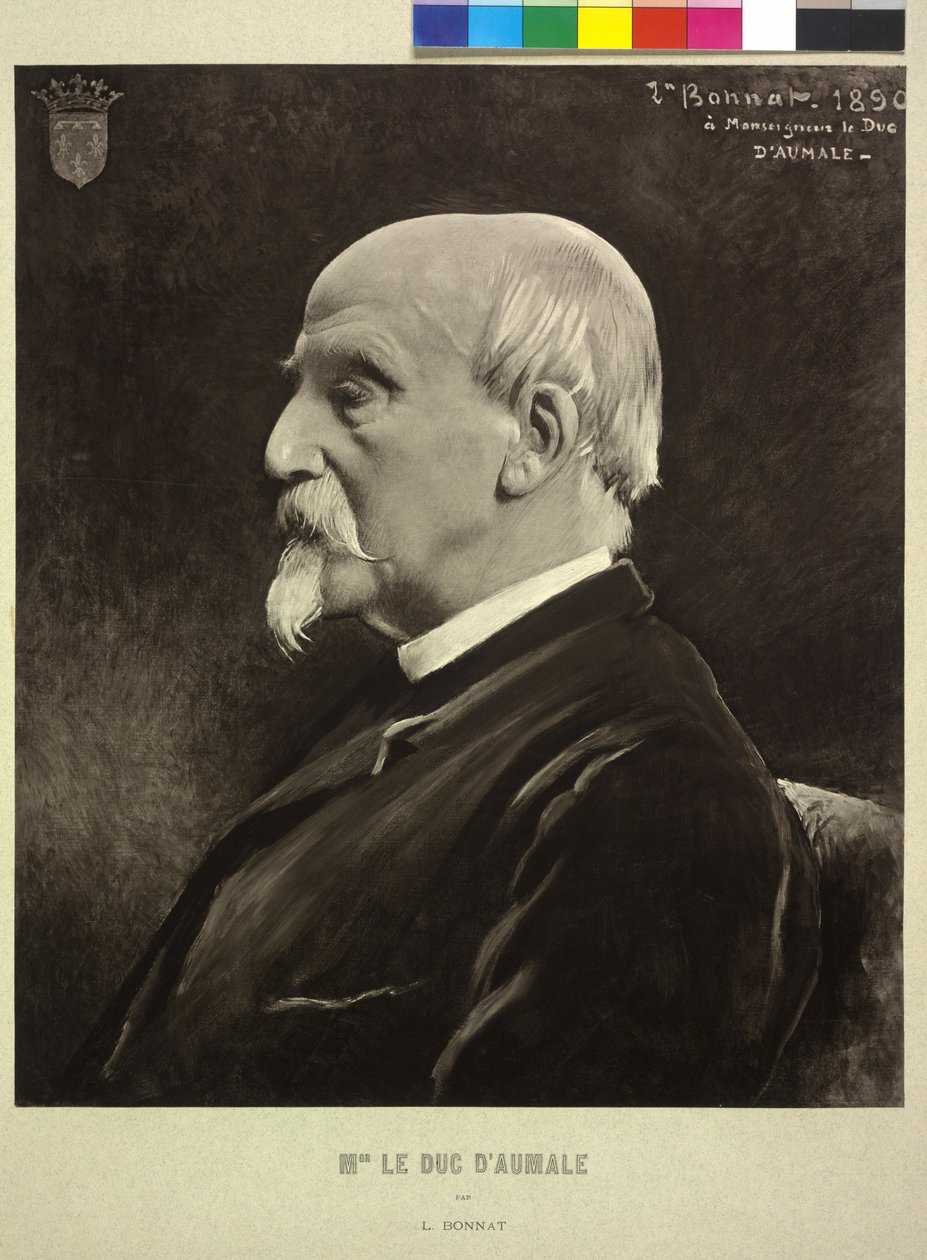  by Leon Joseph Florentin (after) Bonnat