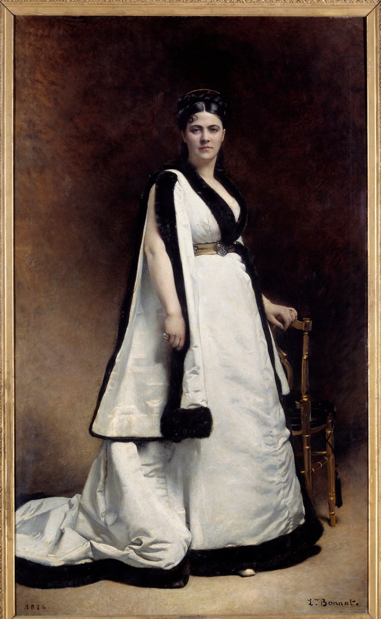 Madame Pasca
