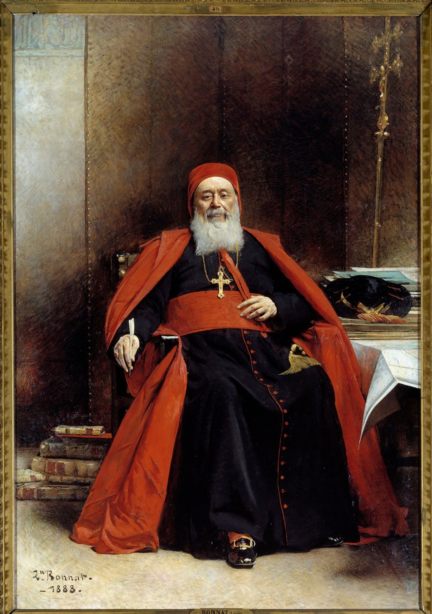 Charles Lavigerie