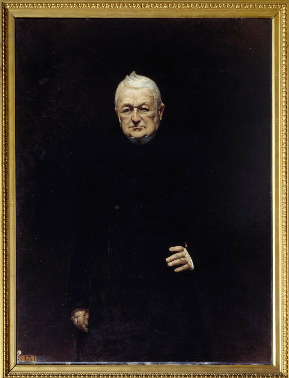 Adolphe Thiers