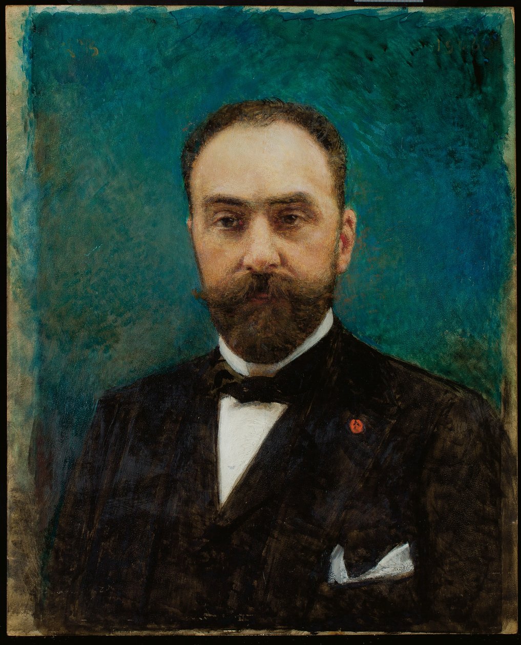 Charles Ephrussi