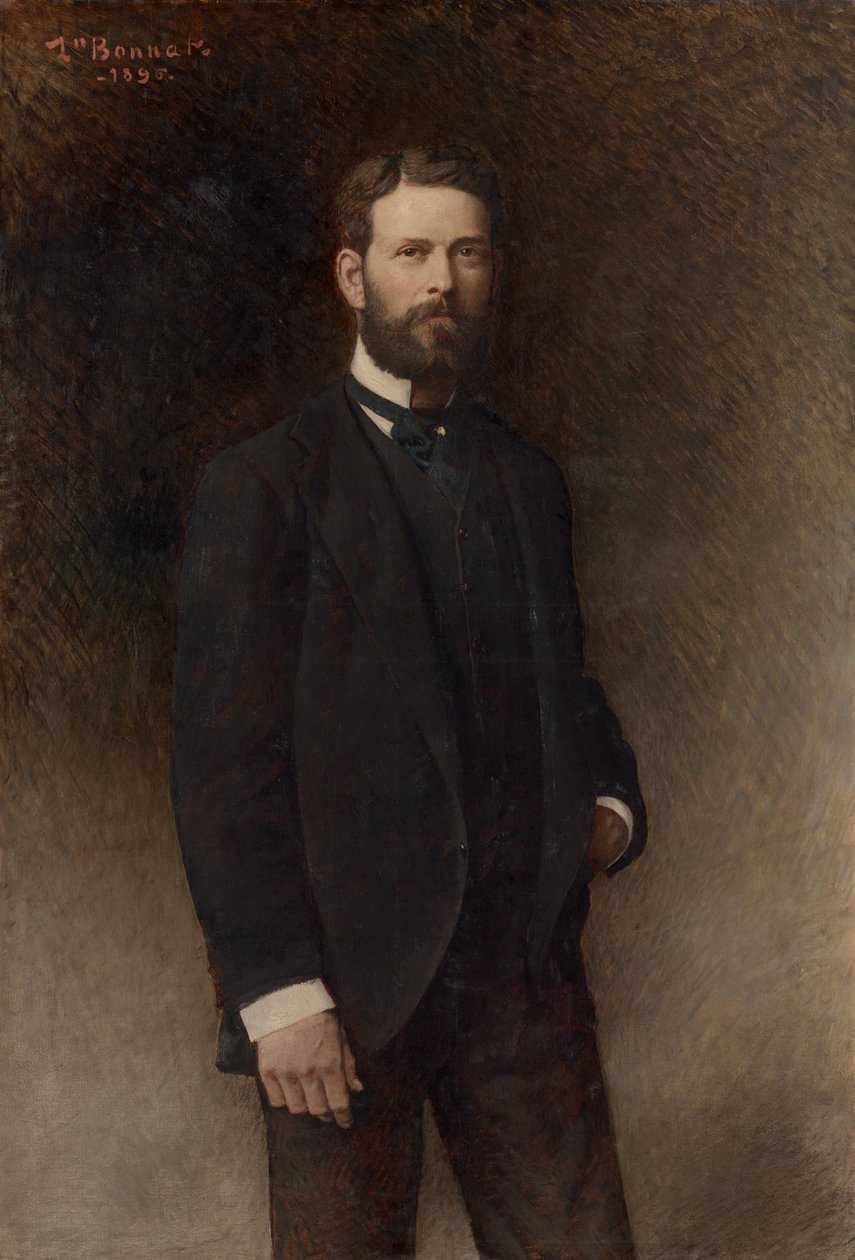 Henry Field