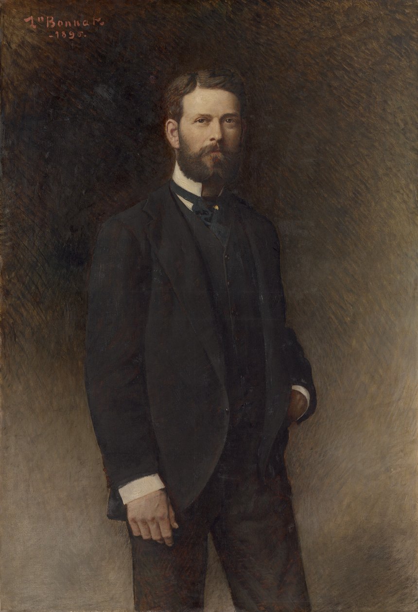 Henry Field